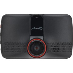 Mio MiVue 803 Dash Cam 1440P - Enhance Your Driving Safety with Premium Quality and Clear Footage